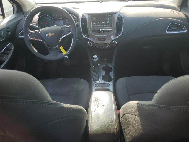 61346225 :رقم المزاد ، 1G1BE5SM8H7260648 vin ، 2017 Chevrolet Cruze مزاد بيع