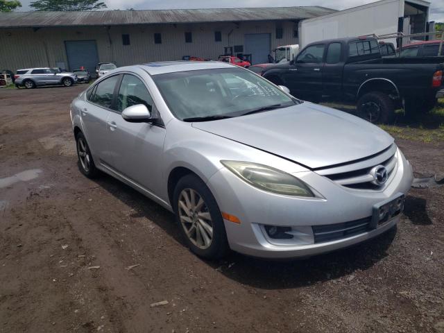 Продаж на аукціоні авто 2011 Mazda 6 I Touring Automati, vin: 1YVHZ8CB0B5M14612, номер лоту: 60326065
