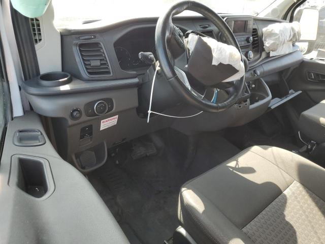 2023 Ford Transit მანქანა იყიდება აუქციონზე, vin: 1FTBF8XG2PKB16419, აუქციონის ნომერი: 62014555