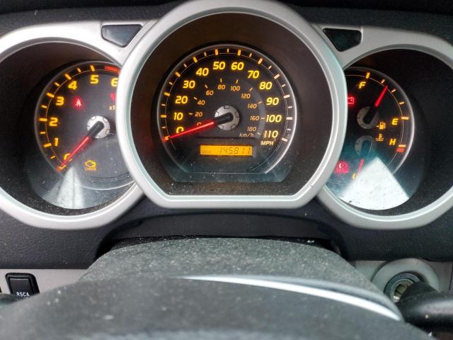 Продажа на аукционе авто 2004 Toyota 4runner Li, vin: JTEBU17R648020277, номер лота: 62094695