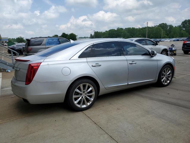 2013 Cadillac Xts Premiu მანქანა იყიდება აუქციონზე, vin: 2G61T5S39D9108714, აუქციონის ნომერი: 63051595