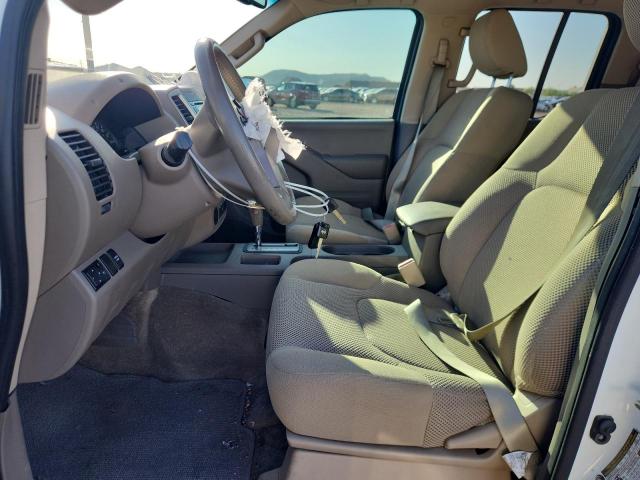 Auction sale of the 2017 Nissan Frontier, vin: 1N6DD0ER7HN710621, lot number: 59815195