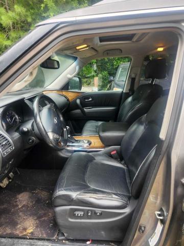 Aukcja sprzedaży 2012 Infiniti Qx56, vin: JN8AZ2NE7C9015769, numer aukcji: 61275105