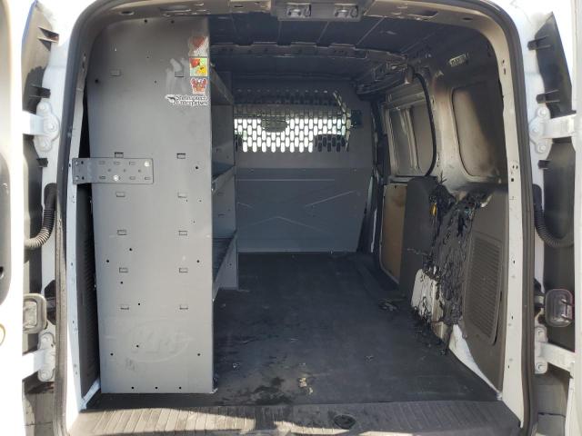 Aukcja sprzedaży 2022 Ford Transit Connect, vin: NM0LS7S29N1519593, numer aukcji: 59209175