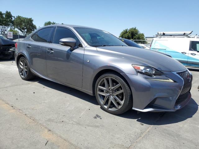 2015 Lexus Is 250 მანქანა იყიდება აუქციონზე, vin: JTHBF1D27F5054964, აუქციონის ნომერი: 59935985