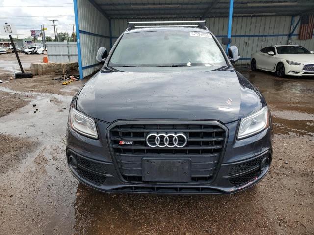62134955 :رقم المزاد ، WA1CCAFP5GA004607 vin ، 2016 Audi Sq5 مزاد بيع