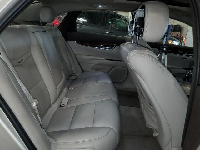 Продаж на аукціоні авто 2014 Cadillac Xts Luxury, vin: 2G61M5S36E9261145, номер лоту: 59379215