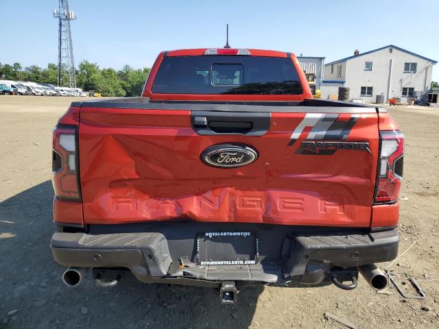 Aukcja sprzedaży 2024 Ford Ranger, vin: 1FTER4LR6RLE20161, numer aukcji: 77820045