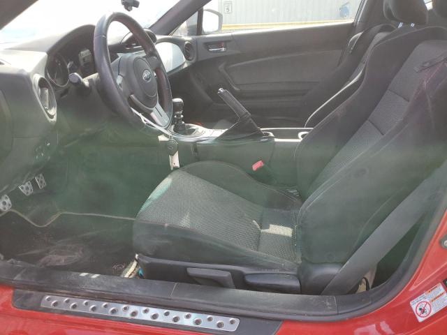 61419475 :رقم المزاد ، JF1ZCAB19E9603225 vin ، 2014 Subaru Brz مزاد بيع