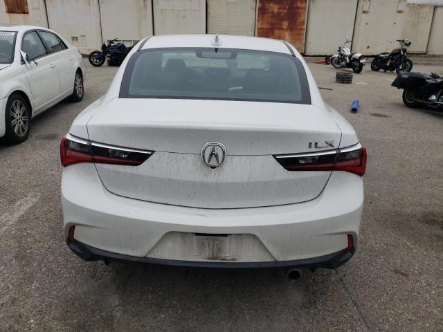 2019 Acura Ilx მანქანა იყიდება აუქციონზე, vin: 19UDE2F33KA014585, აუქციონის ნომერი: 60671225