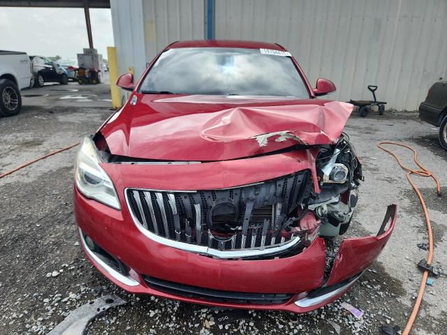 Aukcja sprzedaży 2015 Buick Regal, vin: 2G4GN5EX5F9167614, numer aukcji: 59754415