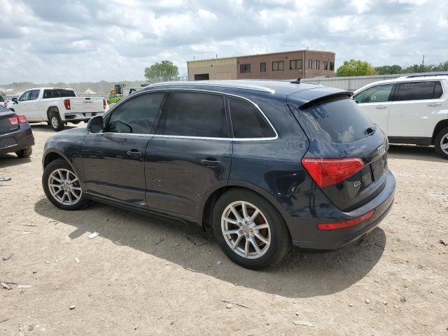 Aukcja sprzedaży 2012 Audi Q5 Premium, vin: WA1LFAFP2CA009359, numer aukcji: 62371905