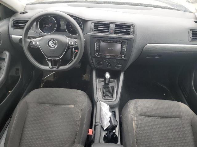 61561925 :رقم المزاد ، 3VW2K7AJ7FM347573 vin ، 2015 Volkswagen Jetta Base مزاد بيع