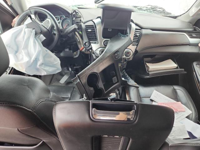 59916585 :رقم المزاد ، 1GNSKHKC9GR383636 vin ، 2016 Chevrolet Suburban مزاد بيع