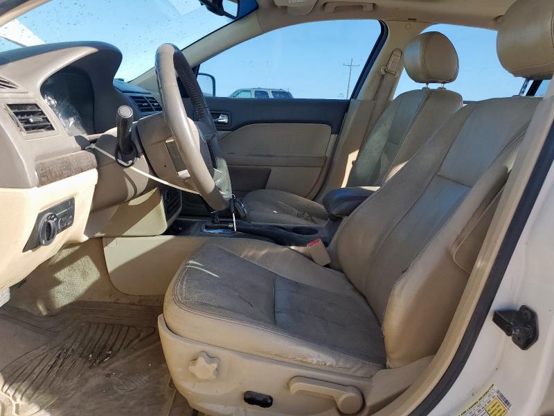 Продаж на аукціоні авто 2008 Mercury Milan, vin: 3MEHM08Z48R603148, номер лоту: 62085145