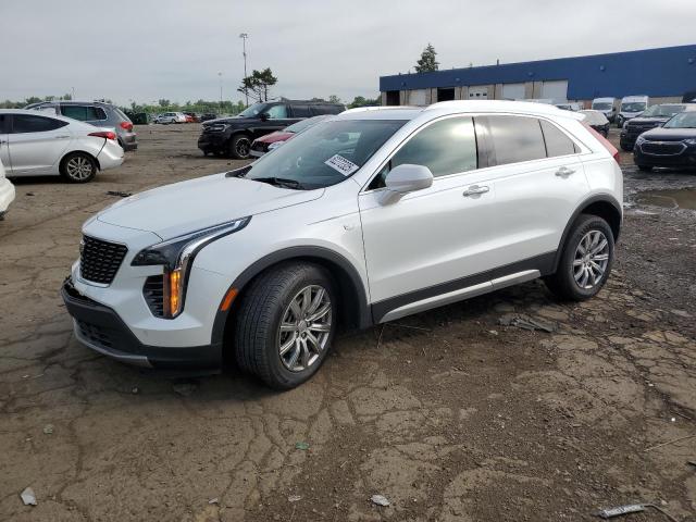 Продажа на аукционе авто 2019 Cadillac Xt4 Premiu, vin: 1GYFZCR4XKF229304, номер лота: 62272325