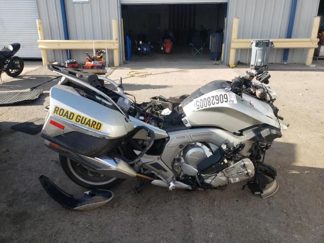 Aukcja sprzedaży 2012 Bmw K1600, vin: WB1061204CZZ22432, numer aukcji: 60628005
