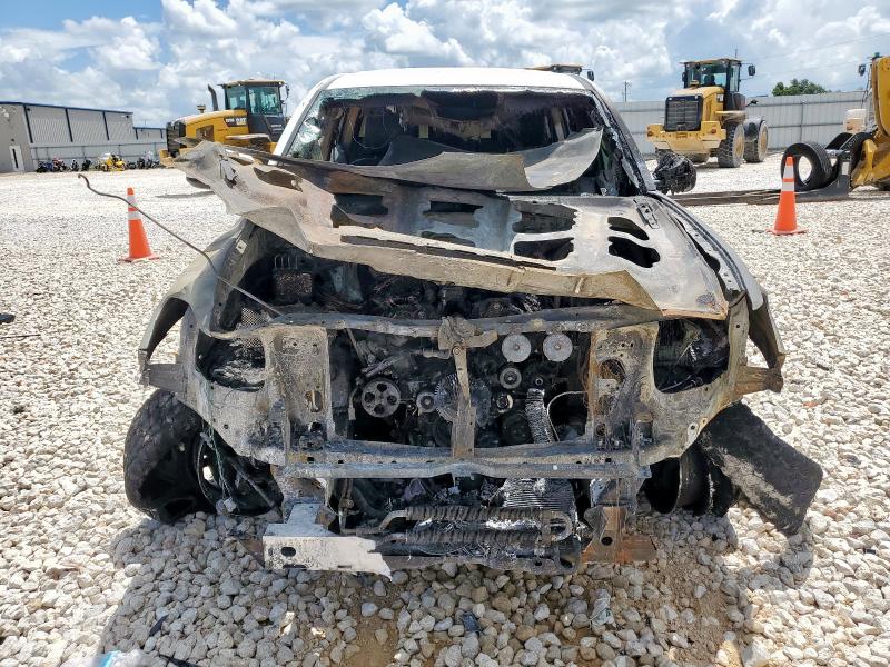 2021 Toyota Tacoma მანქანა იყიდება აუქციონზე, vin: 5TFCZ5AN5MX281543, აუქციონის ნომერი: 62397775