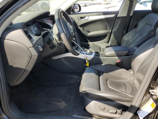 Продажа на аукционе авто 2011 Audi A4, vin: WAUEFAFL1BN000958, номер лота: 70677285