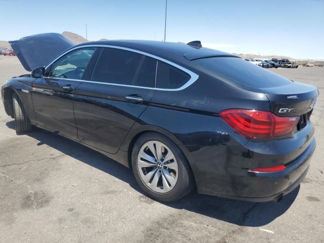 45927816 :رقم المزاد ، WBA5M2C5XED085858 vin ، 2014 Bmw 535 مزاد بيع