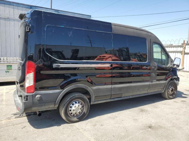 Продаж на аукціоні авто 2023 Ford Transit, vin: 1FTBR1C86PKA37011, номер лоту: 59313065