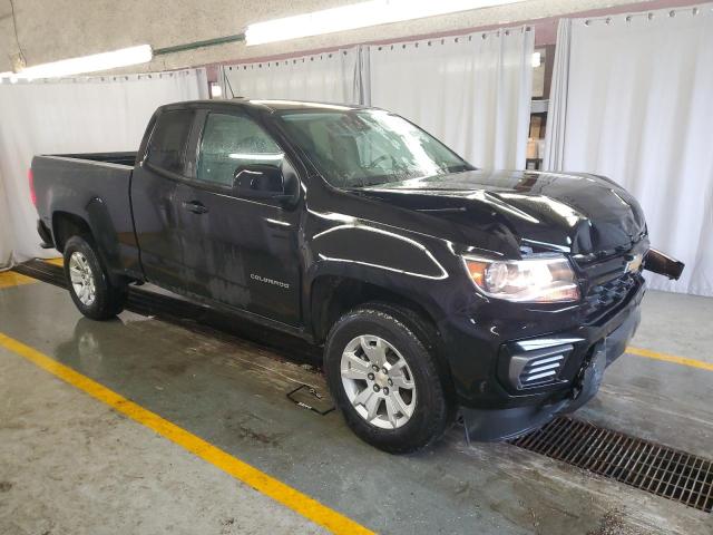 Aukcja sprzedaży 2022 Chevrolet Colorado L, vin: 1GCHSCEA0N1213693, numer aukcji: 60528035