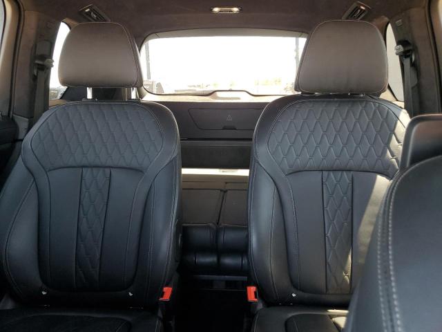 2019 Bmw X7 Xdrive5 მანქანა იყიდება აუქციონზე, vin: 5UXCX4C55KLB39499, აუქციონის ნომერი: 61648215