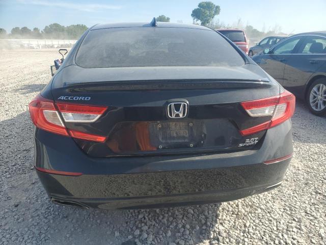 62593025 :رقم المزاد ، 1HGCV2F39JA020241 vin ، 2018 Honda Accord مزاد بيع