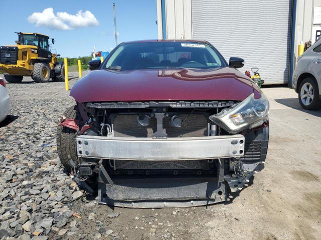 58352765 :رقم المزاد ، 1N4AA6AP0HC418932 vin ، 2017 Nissan Maxima 3.5 مزاد بيع