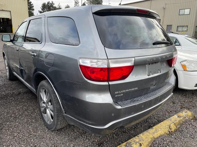 Aukcja sprzedaży 2011 Dodge Durango He, vin: 1D4RE3GG6BC733056, numer aukcji: 62611075