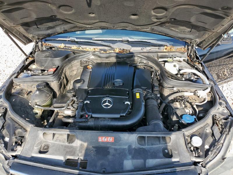 60120635 :رقم المزاد ، WDDGF4HB6EG216966 vin ، 2014 Mercedes-benz C 250 مزاد بيع