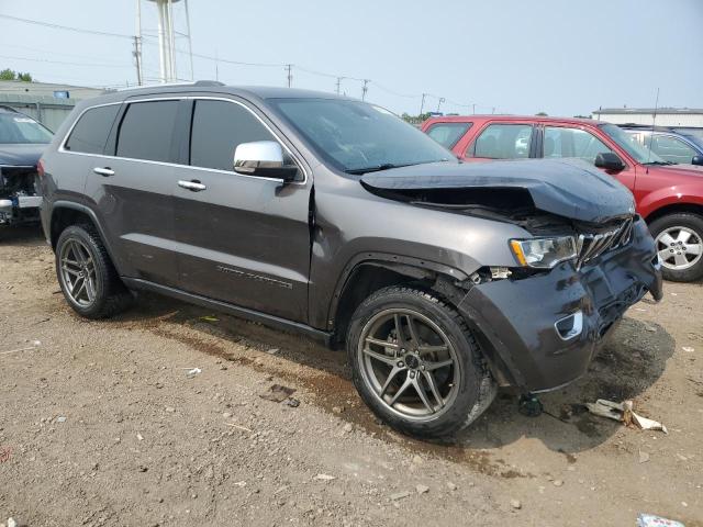 Продаж на аукціоні авто 2020 Jeep Grand Cher, vin: 1C4RJFBG2LC267998, номер лоту: 58813705