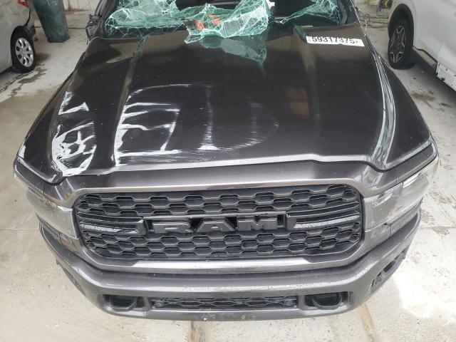 59317375 :رقم المزاد ، 3C6UR5DL5RG118652 vin ، 2024 Ram 2500 مزاد بيع
