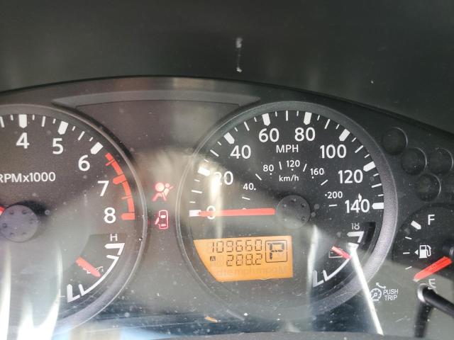 2014 Nissan Xterra X მანქანა იყიდება აუქციონზე, vin: 5N1AN0NU9EN801016, აუქციონის ნომერი: 61620845