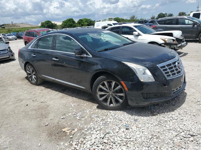 Продажа на аукционе авто 2015 Cadillac Xts, vin: 2G61L5S37F9212976, номер лота: 61631445