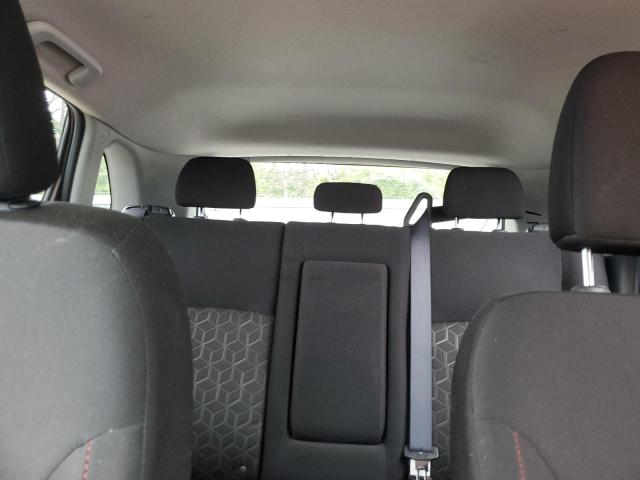 62280935 :رقم المزاد ، JA4ARUAU8PU011554 vin ، 2023 Mitsubishi Outlander Sport مزاد بيع