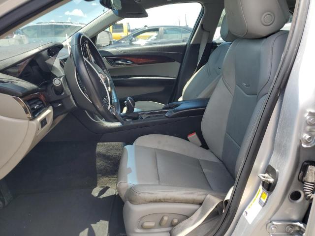 Продажа на аукционе авто 2014 Cadillac Ats Luxury, vin: 1G6AB5RA7E0127068, номер лота: 61588305