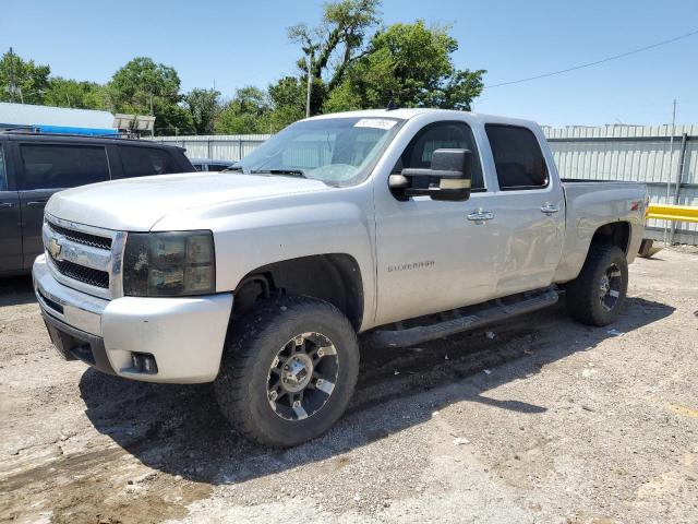 Aukcja sprzedaży 2011 Chevrolet Silverado, vin: 3GCPKSE38BG152761, numer aukcji: 56731965