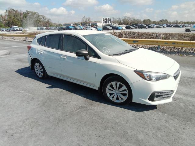 Aukcja sprzedaży 2020 Subaru Impreza, vin: 4S3GTAB64L3734205, numer aukcji: 60604805
