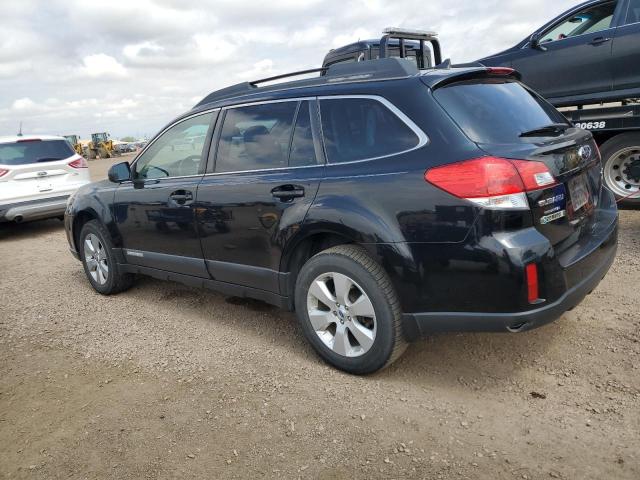 Aukcja sprzedaży 2012 Subaru Outback 2., vin: 4S4BRBKC3C3240885, numer aukcji: 60055645