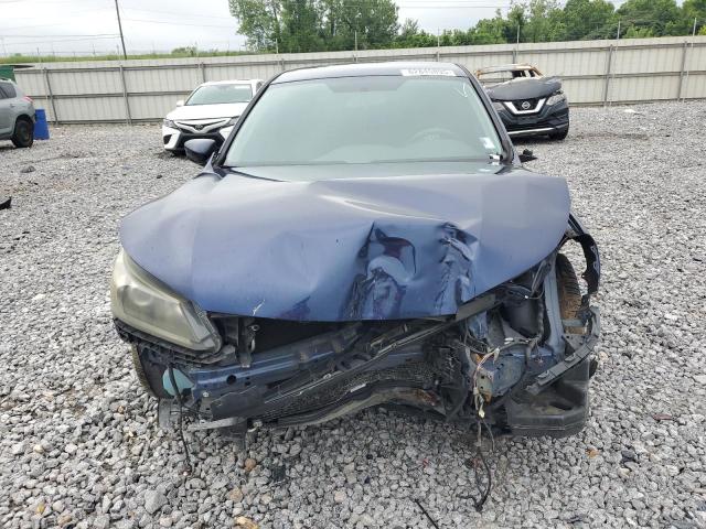 99386245 :رقم المزاد ، 1HGCR2F50FA217876 vin ، 2015 Honda Accord مزاد بيع