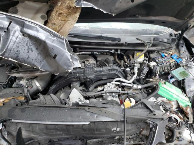 Auction sale of the 2020 Subaru Outback, vin: 4S4BTANC5L3263429, lot number: 59851145