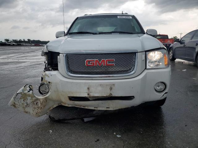 Aukcja sprzedaży 2006 Gmc Envoy Denali Xl, vin: 1GKET66M666154345, numer aukcji: 59973265