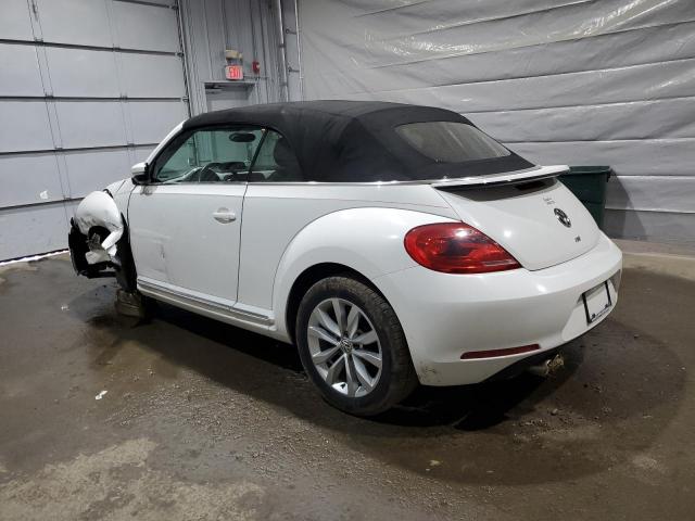 Продаж на аукціоні авто 2013 Volkswagen Beetle, vin: 3VW6L7AT3DM833200, номер лоту: 59524915