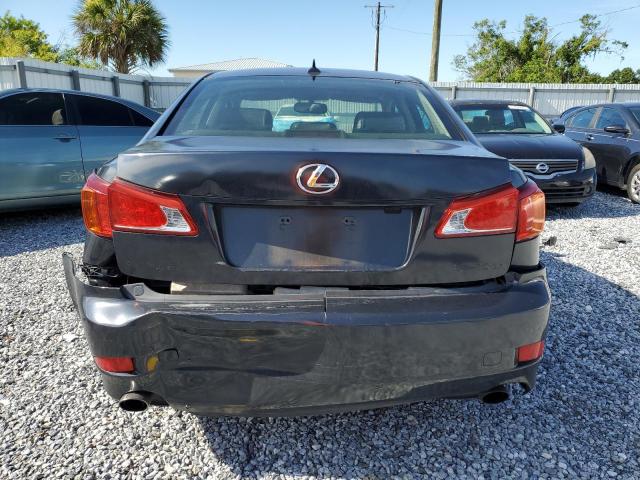 Aukcja sprzedaży 2010 Lexus Is 250, vin: JTHCF5C29A5038738, numer aukcji: 61834505