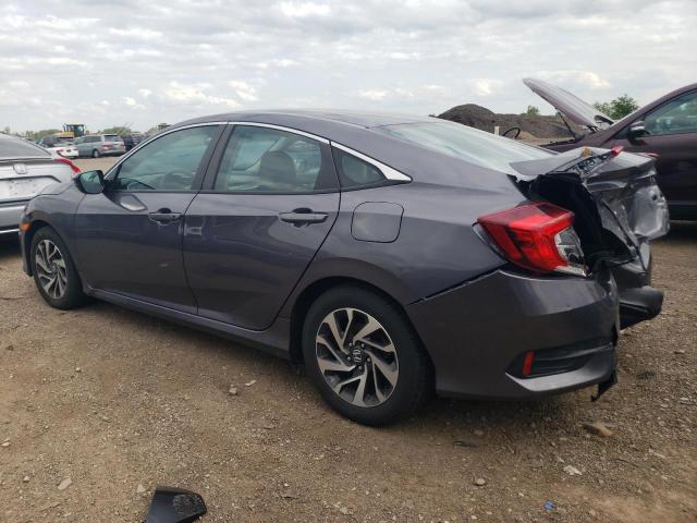 Продажа на аукционе авто 2016 Honda Civic Ex, vin: 19XFC2F79GE072298, номер лота: 60319975