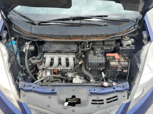 Aukcja sprzedaży 2011 Honda Fit Sport, vin: JHMGE8G51BC021942, numer aukcji: 59774125