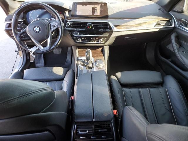 Aukcja sprzedaży 2020 Bmw 530e, vin: WBAJA9C07LCE13179, numer aukcji: 60683065