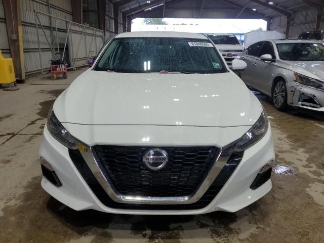 Продажа на аукционе авто 2020 Nissan Altima, vin: 1N4BL4BV3LC228860, номер лота: 61048565