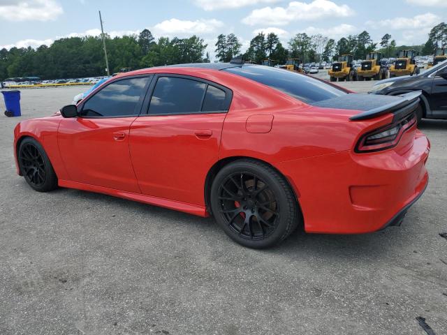 Продаж на аукціоні авто 2017 Dodge Charger, vin: 2C3CDXGJ3HH595706, номер лоту: 60037635